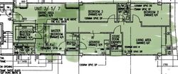 East View 18 (D15), Apartment #598148221